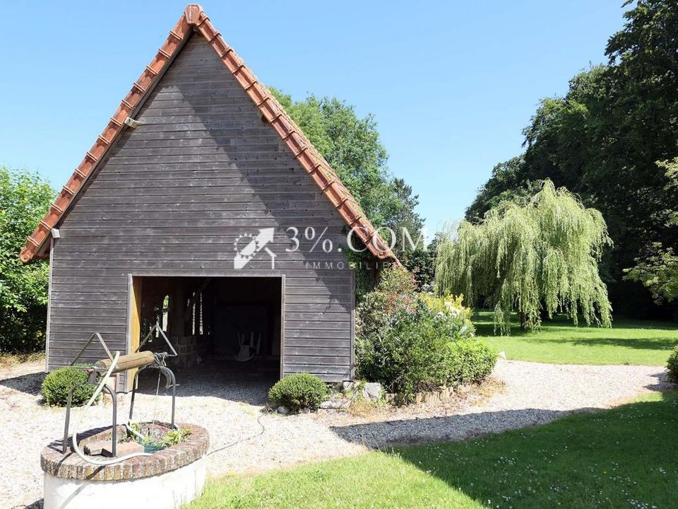 Villa i Offranville, Seine-Maritime - bilde 4