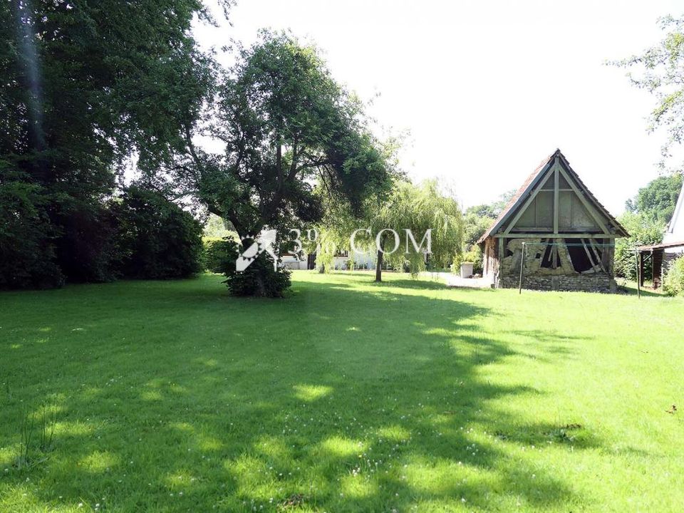 Villa i Offranville, Seine-Maritime - bilde 5