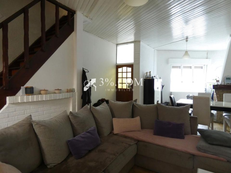 Villa a Wattrelos, Nord - foto 1