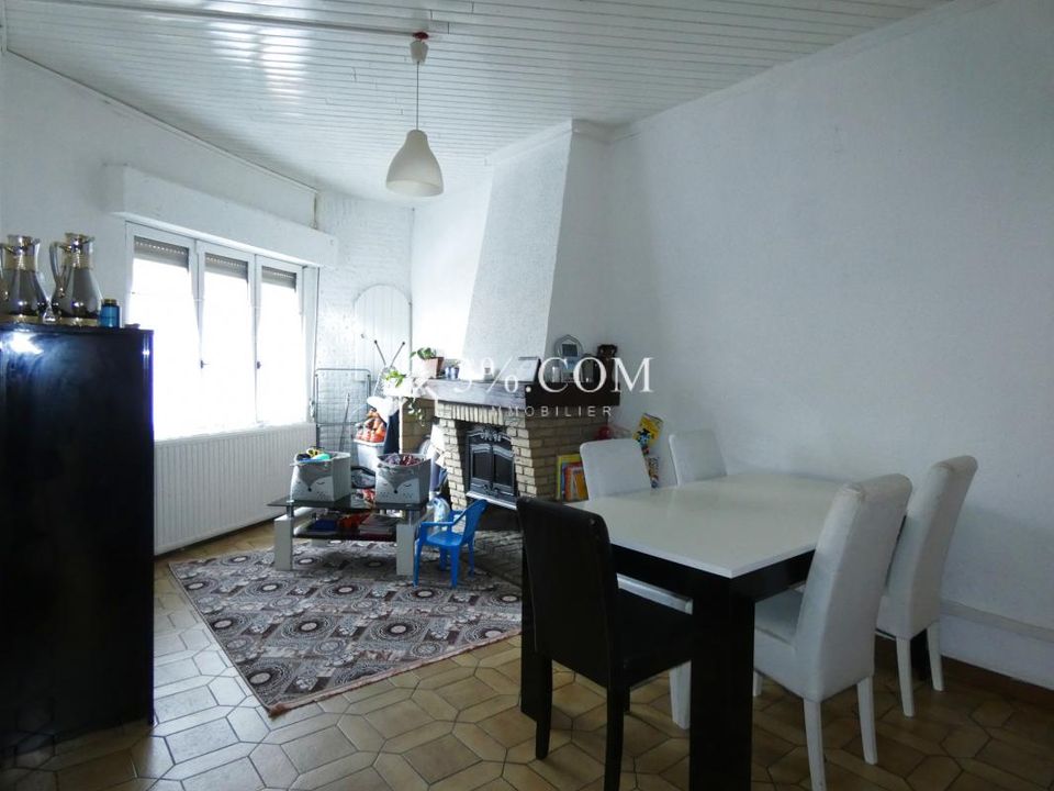 Villa a Wattrelos, Nord - foto 2