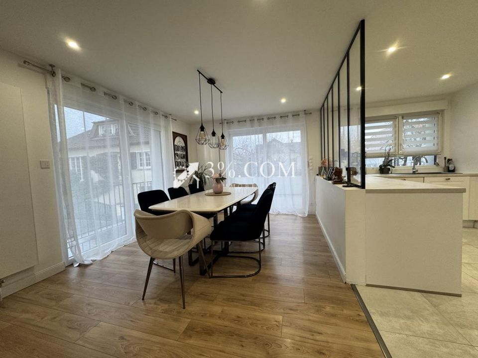 Villa a Pfettisheim, Bas-Rhin - foto 4