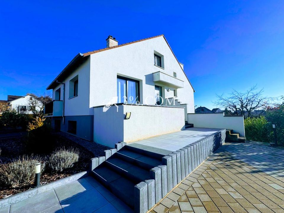 Villa a Pfettisheim, Bas-Rhin - foto 5