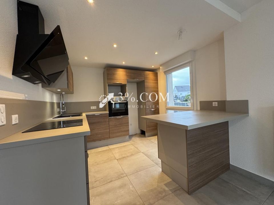 Duplex i Mommenheim, Bas-Rhin - foto 4