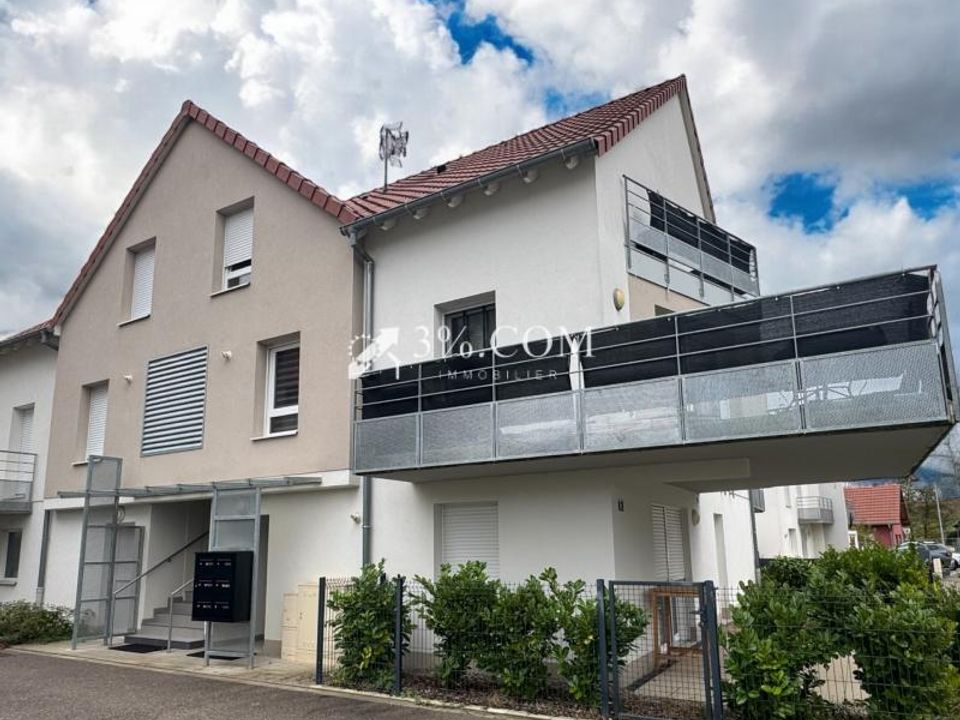 Duplex i Mommenheim, Bas-Rhin - foto 5