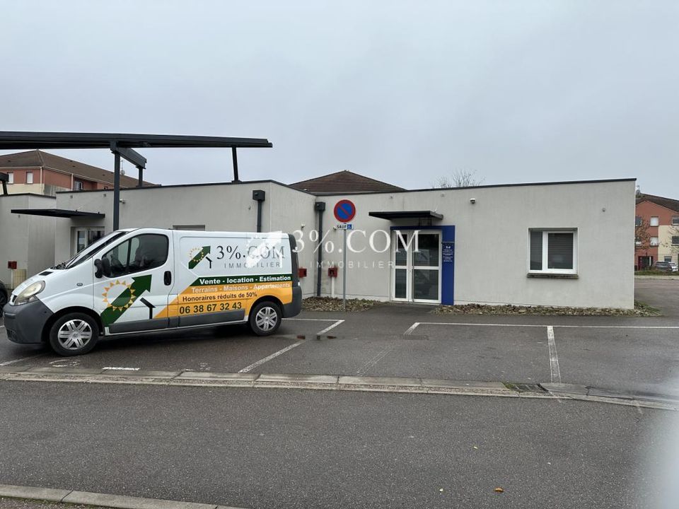 Erhvervsejendom i Epinal, Vosges - foto 3