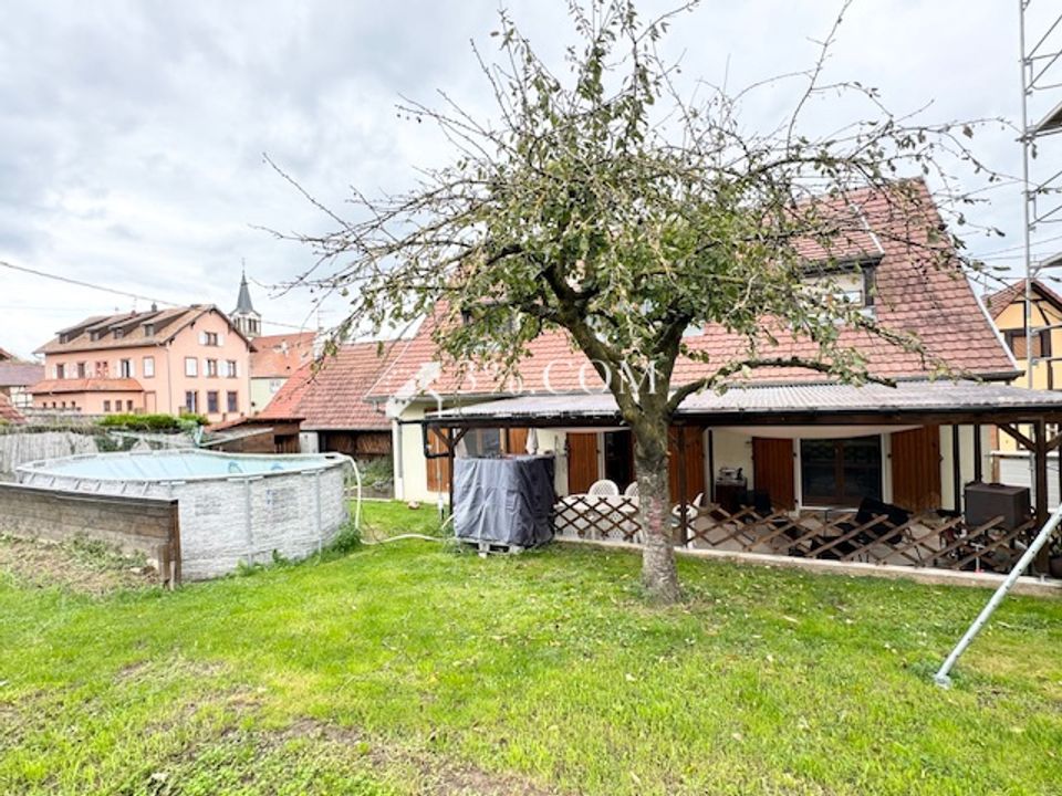 Villa i Hochfelden, Bas-Rhin - foto 3