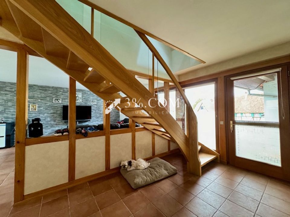 Villa i Hochfelden, Bas-Rhin - foto 5