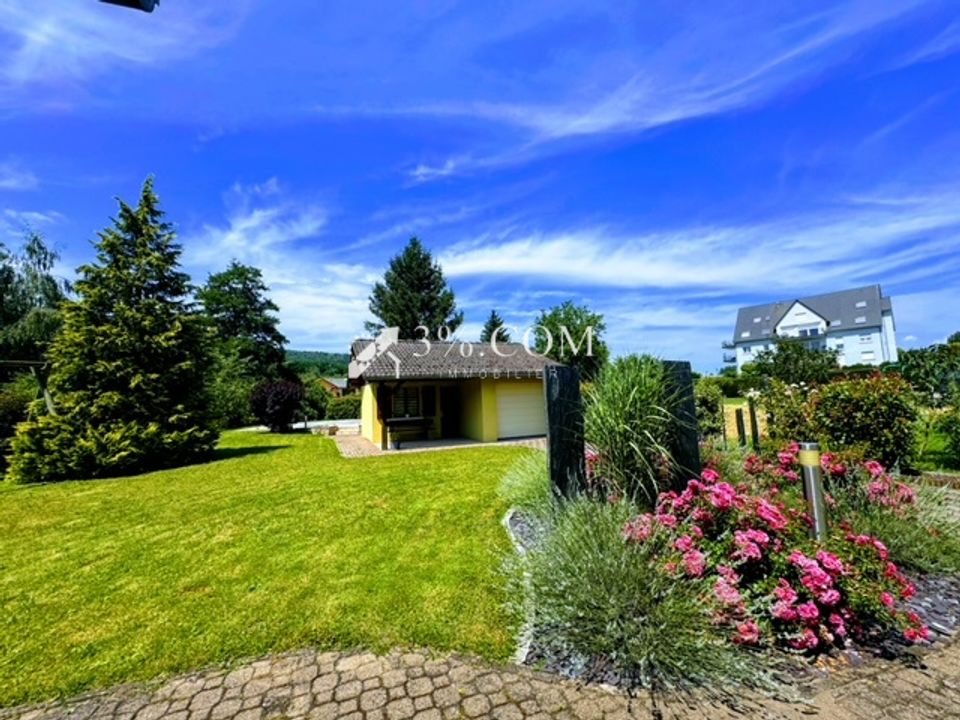 Villa i Dossenheim-sur-Zinsel, Bas-Rhin - foto 3