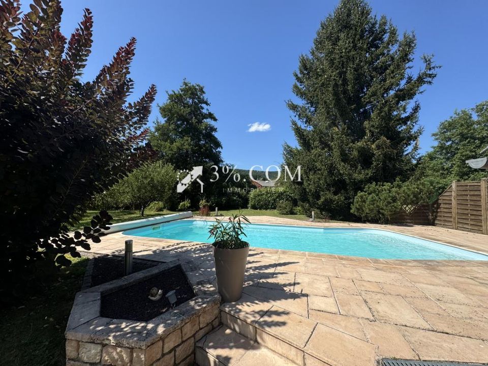 Villa i Dossenheim-sur-Zinsel, Bas-Rhin - foto 4