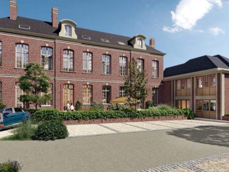 Lejlighed i Abbeville, Somme - foto 2