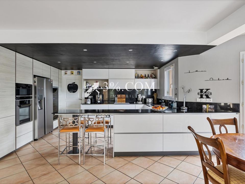 Villa i Saint-Philbert-de-Grand-Lieu, Loire-Atlantique - foto 2