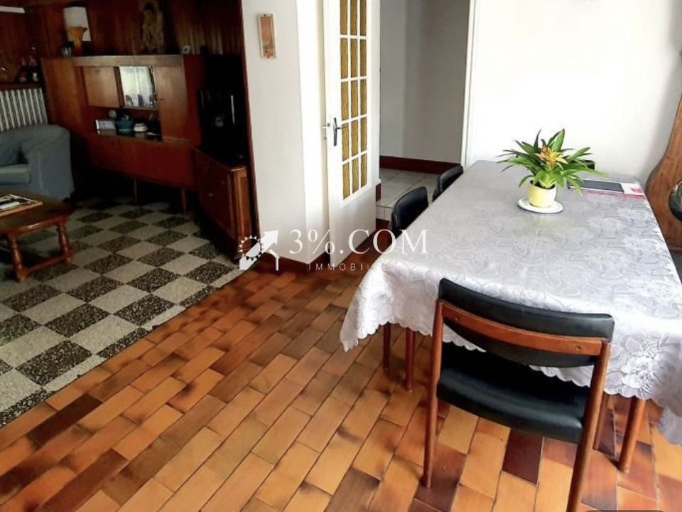 Villa i Aulnay-sous-Bois, Seine-Saint-Denis - foto 5