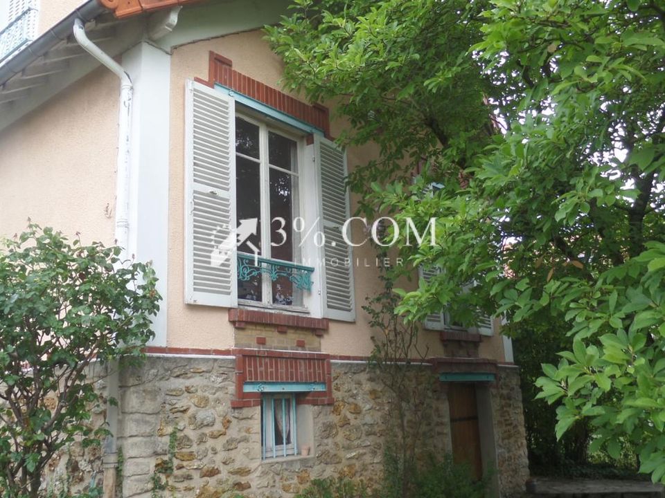 Villa i Crosne, Essonne - foto 2