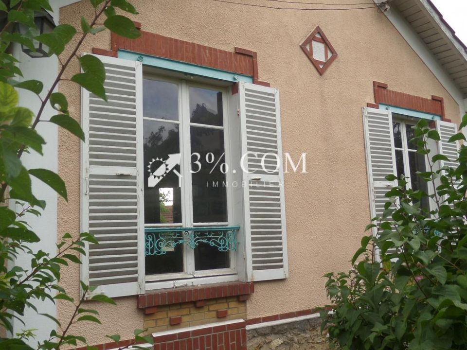 Villa i Crosne, Essonne - foto 3