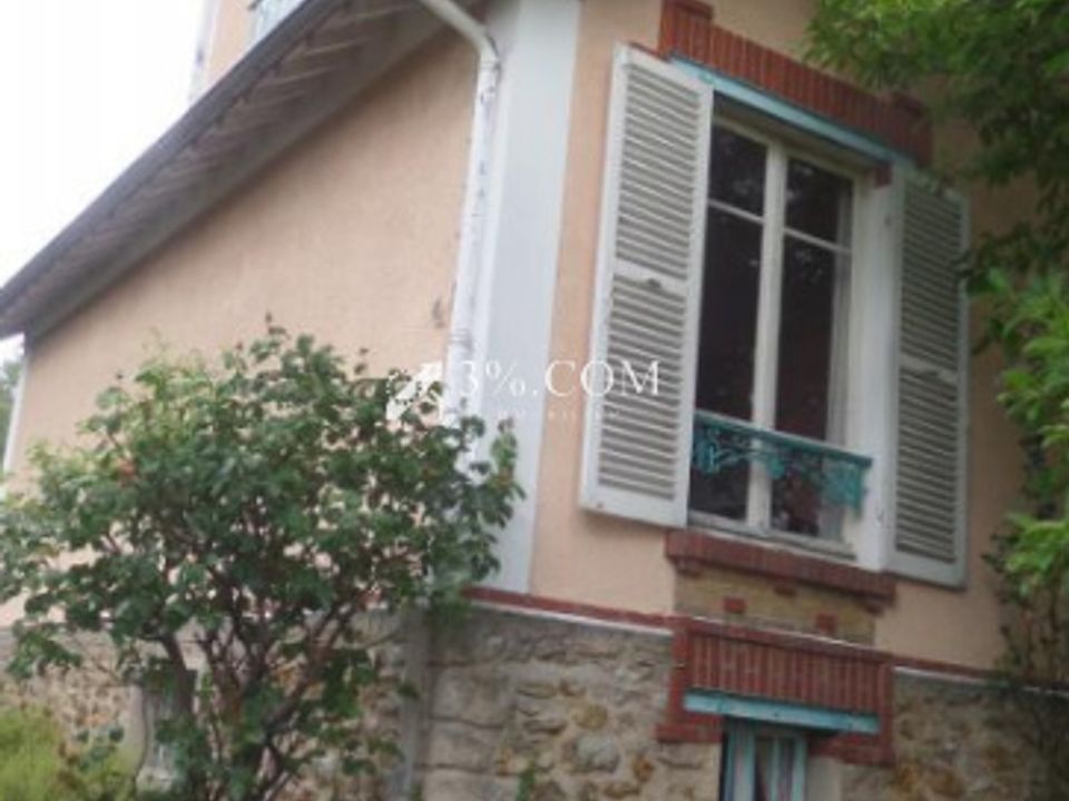 Villa i Crosne, Essonne - foto 4