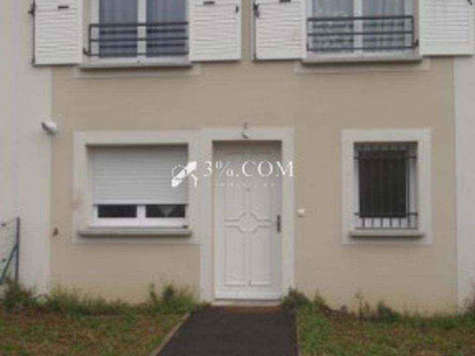 Bungalow in Yerres, Essonne - foto 3
