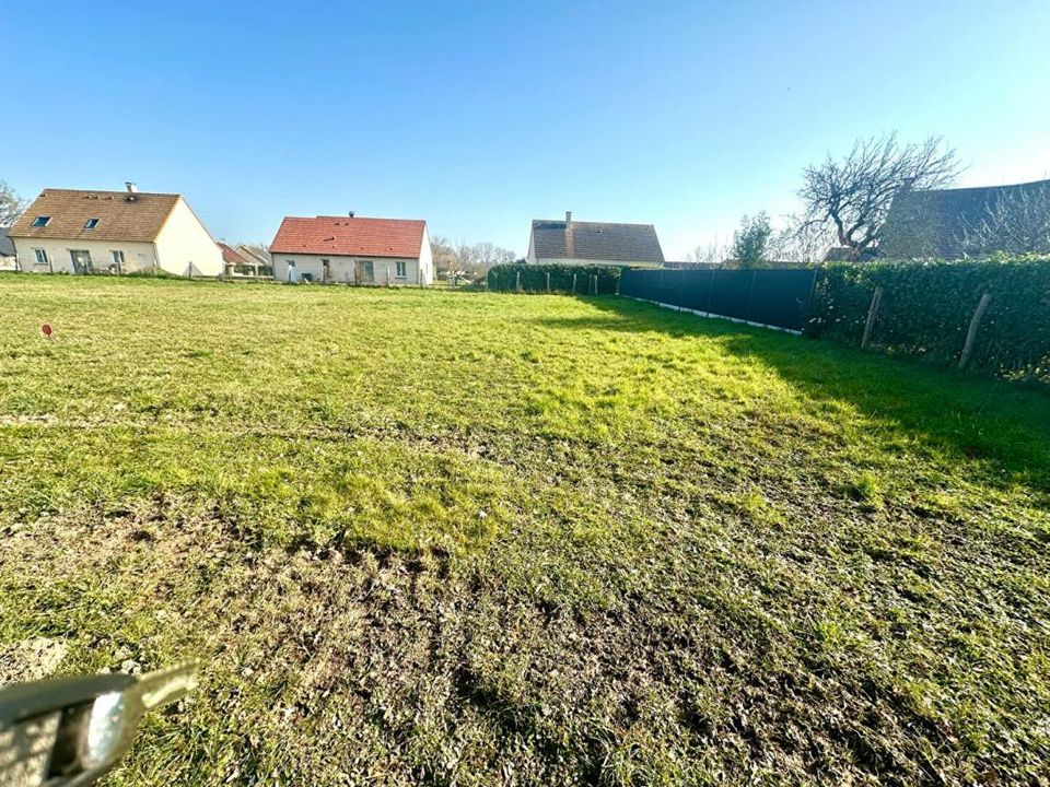 Helårsgrund i Vouvray-sur-Loir, Sarthe - foto 1