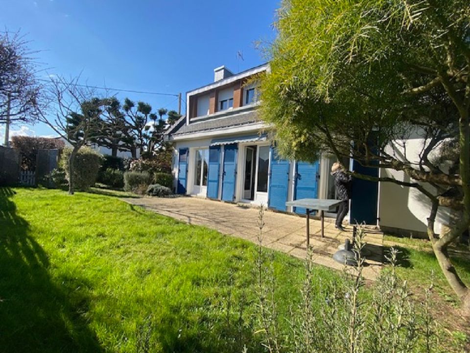 Villa a Damgan, Morbihan - foto 2
