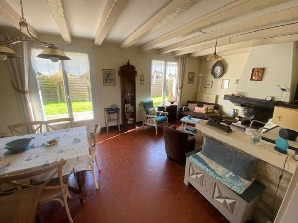 Villa a Damgan, Morbihan - foto 5