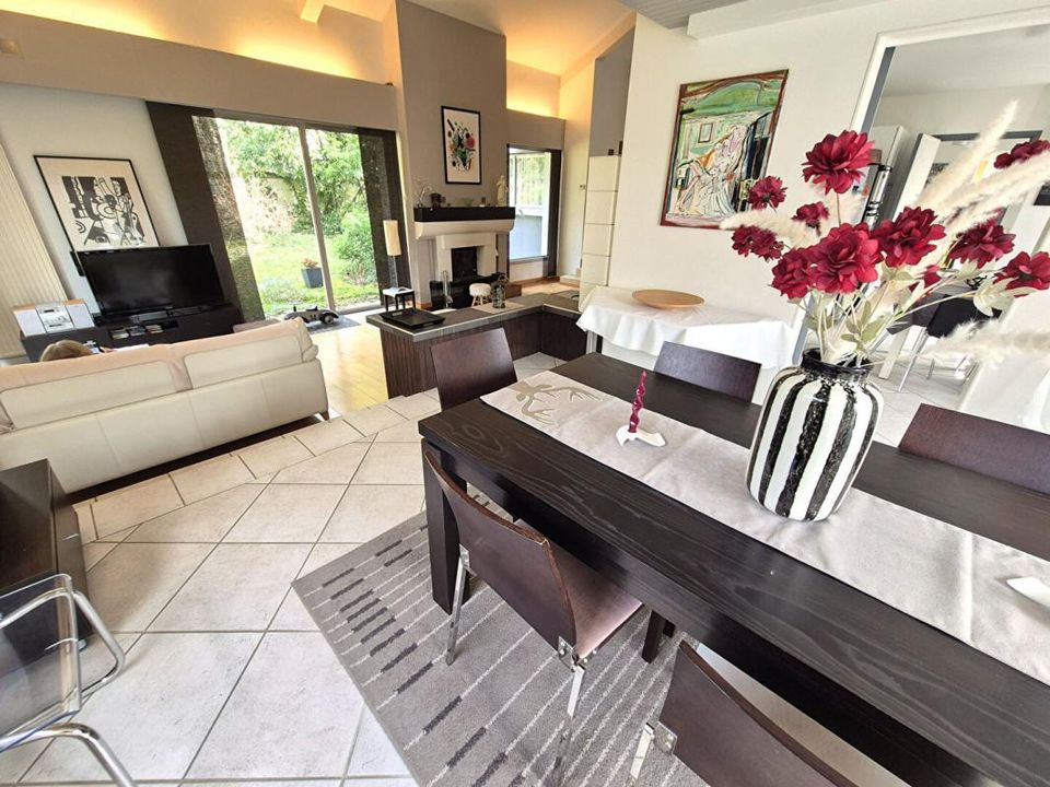 Villa i Saint-Dizier, Haute-Marne - foto 3