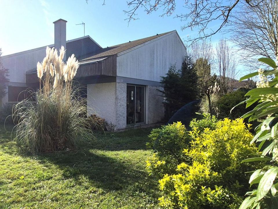 Villa i Saint-Dizier, Haute-Marne - foto 5