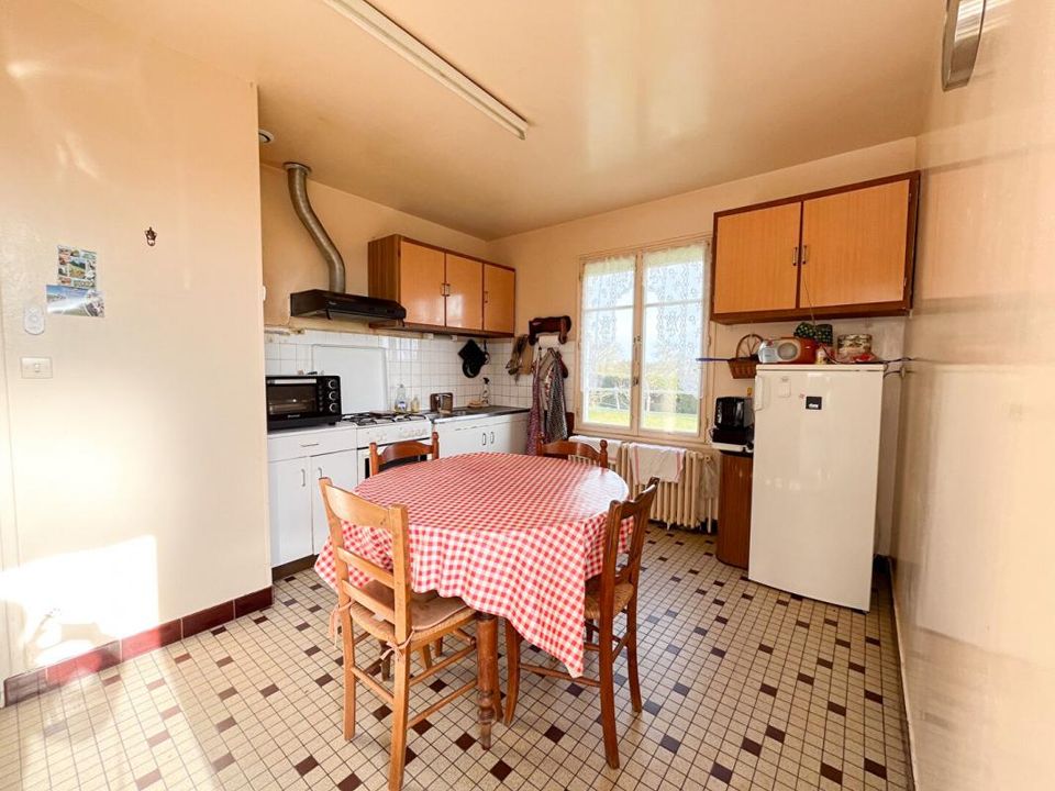 Villa i Jeu-Maloches, Indre - foto 4