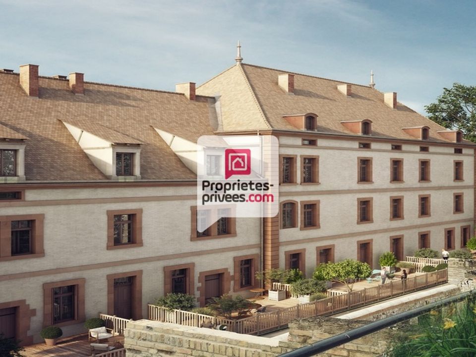 Leilighet i Colmar, Haut-Rhin - bilde 3