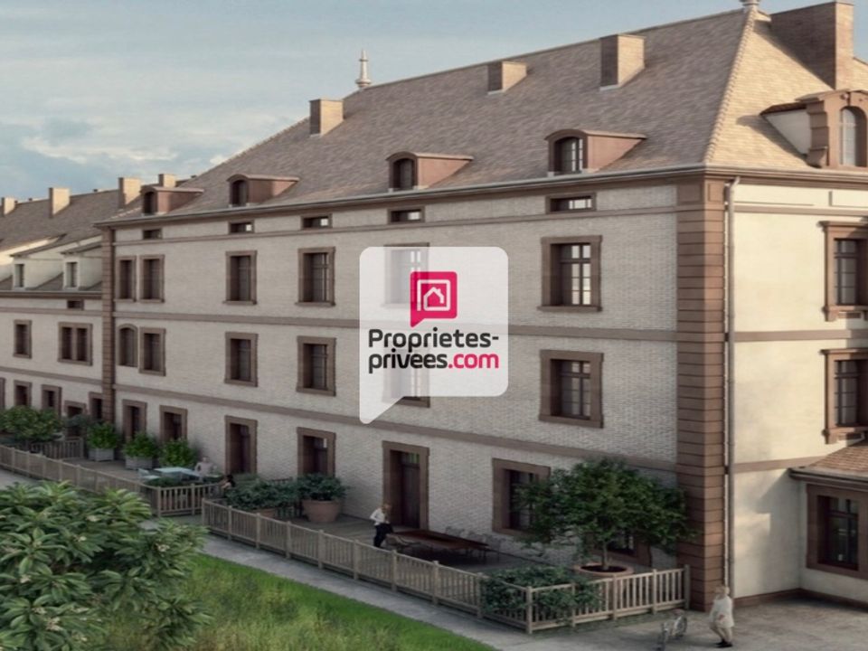 Leilighet i Colmar, Haut-Rhin - bilde 5