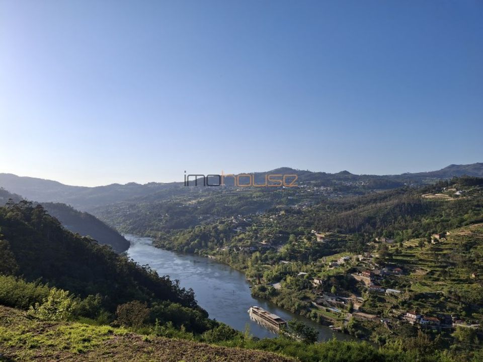 Farm i Tarouquela, Viseu - foto 2