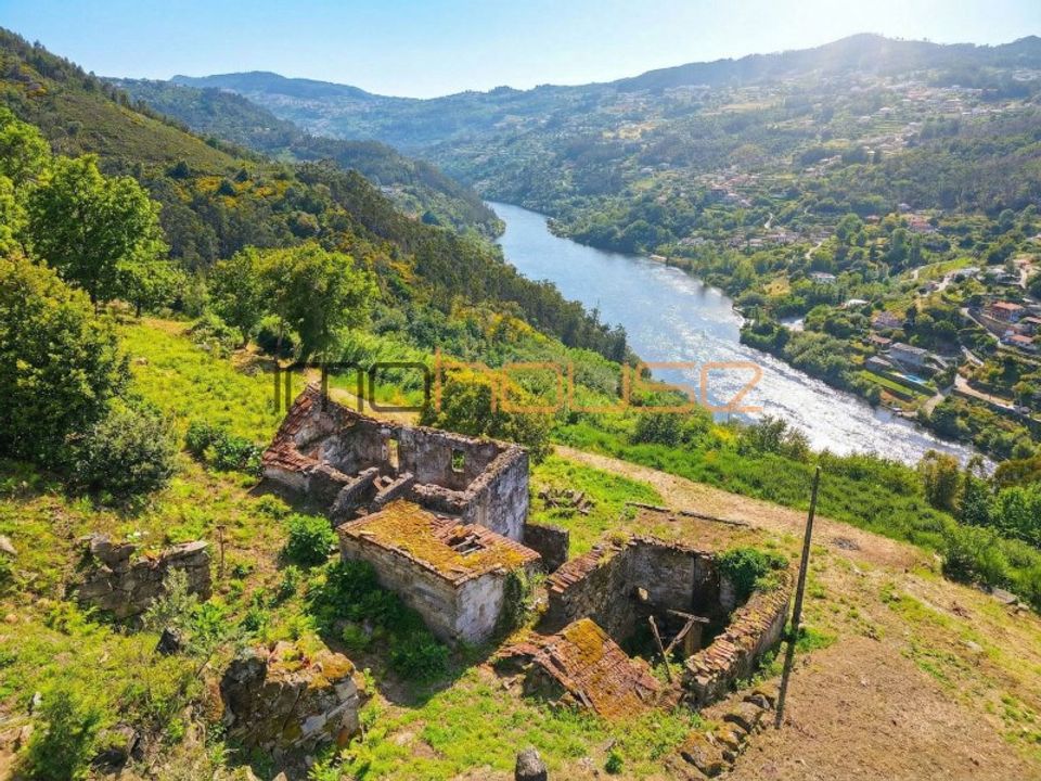 Farm i Tarouquela, Viseu - foto 1