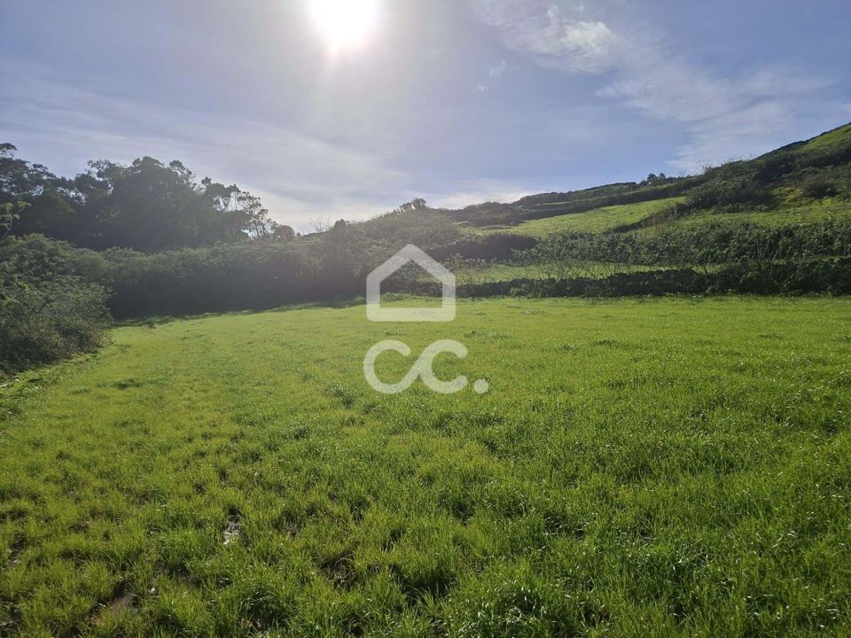 Helårsgrund i Sao Sebastiao, Terceira - foto 2