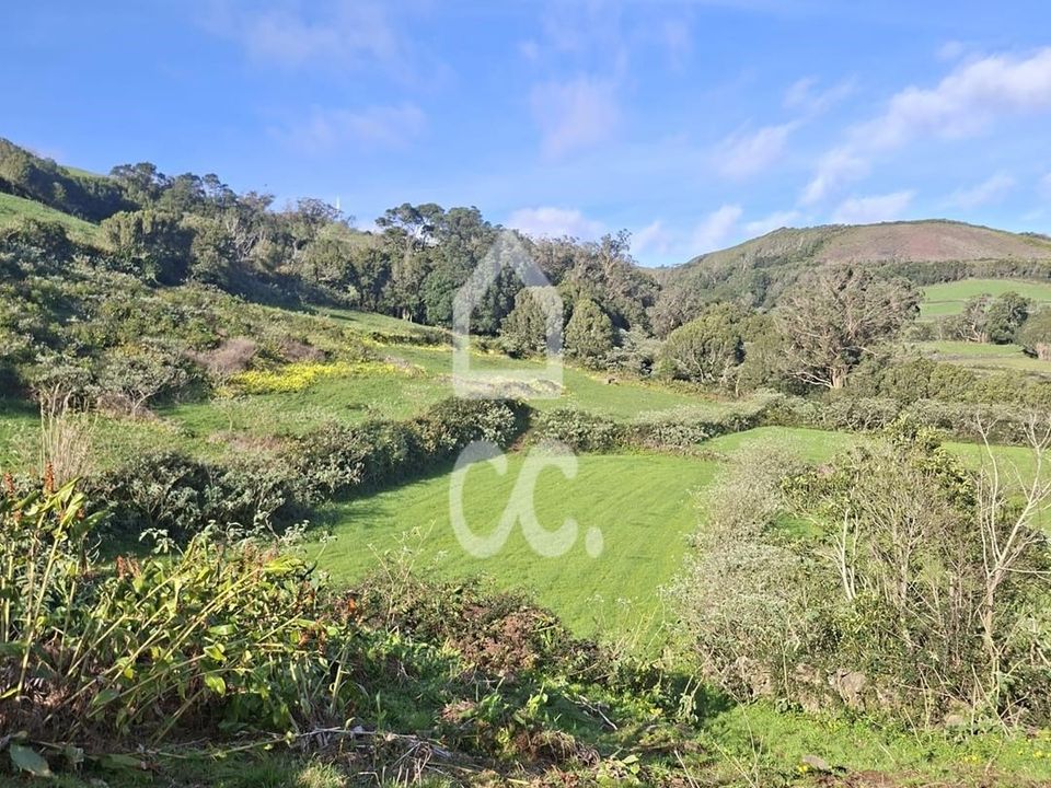 Helårsgrund i Sao Sebastiao, Terceira - foto 4