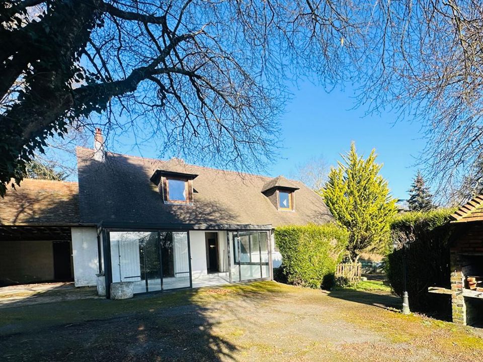 Villa i Lisieux, Calvados - foto 2
