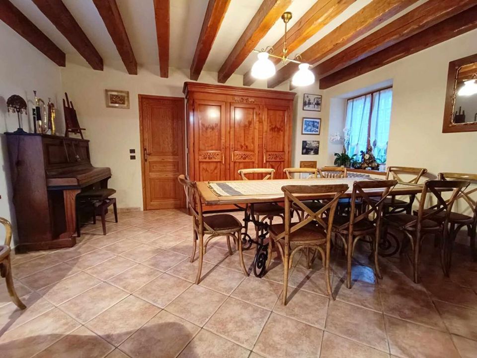 Villa i Esternay, Marne - foto 3