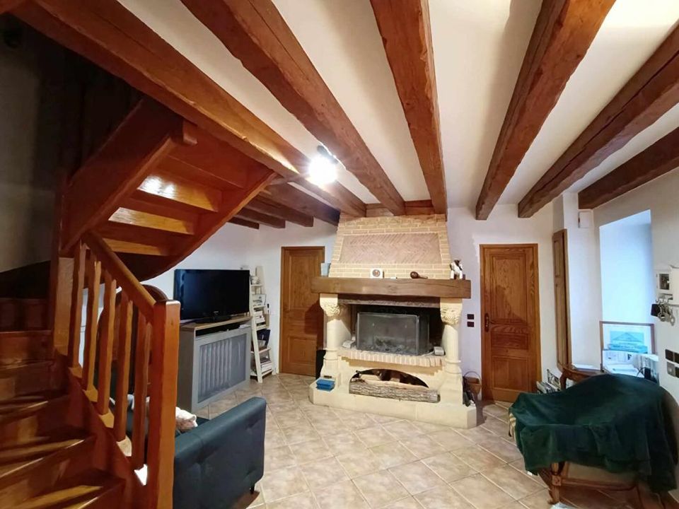 Villa i Esternay, Marne - foto 4