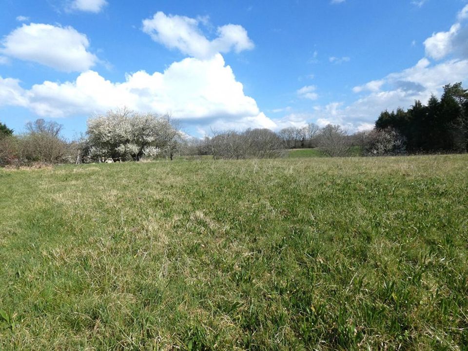 Helårsgrund i Hautefort, Dordogne - foto 3