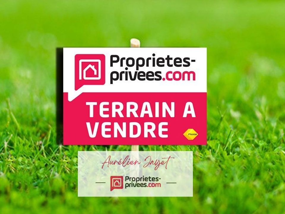 Helårsgrund i Villainville, Seine-Maritime - foto 1