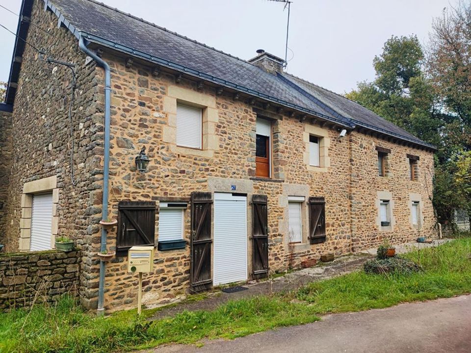 Villa i Guilliers, Morbihan - foto 2