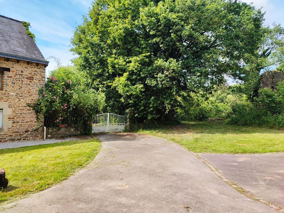Villa i Guilliers, Morbihan - foto 4
