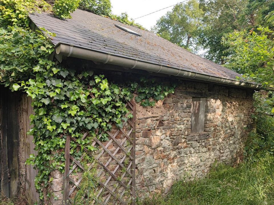 Villa i Guilliers, Morbihan - foto 5