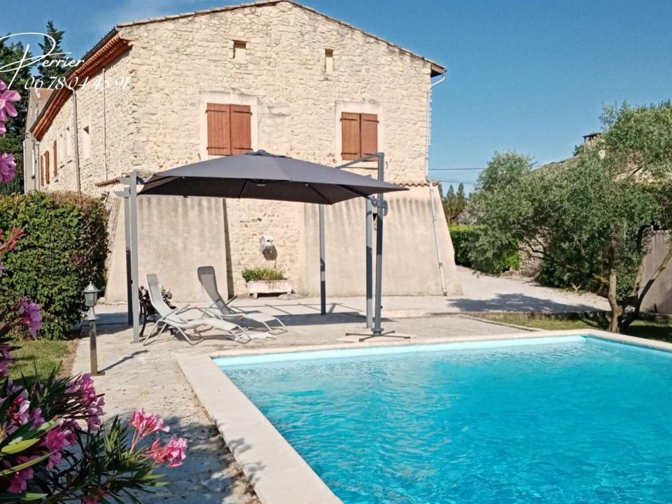Villa i Loriol-sur-Drome, Drome - foto 1