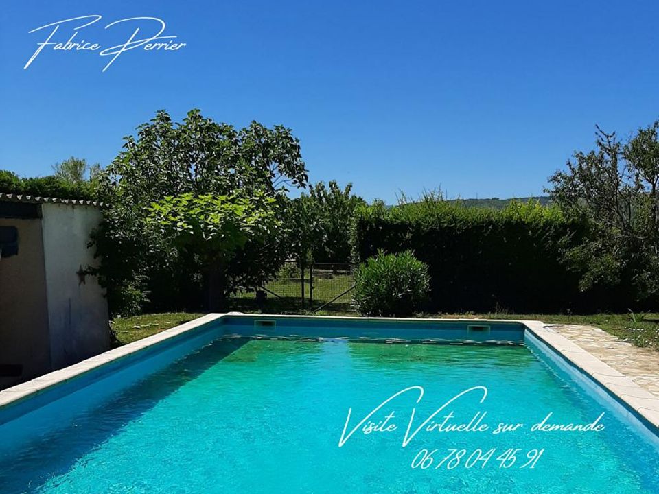 Villa i Loriol-sur-Drome, Drome - foto 3