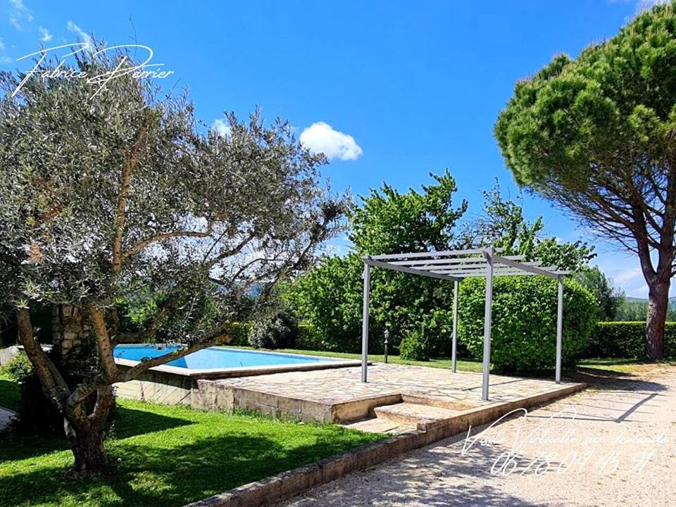 Villa i Loriol-sur-Drome, Drome - foto 4