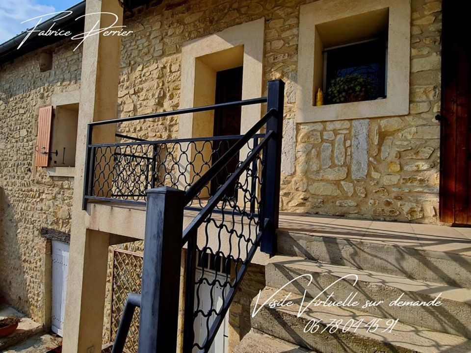 Villa i Loriol-sur-Drome, Drome - foto 5