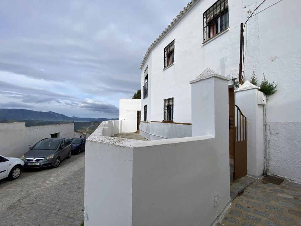 Byhus i Olvera, Cadiz - foto 1