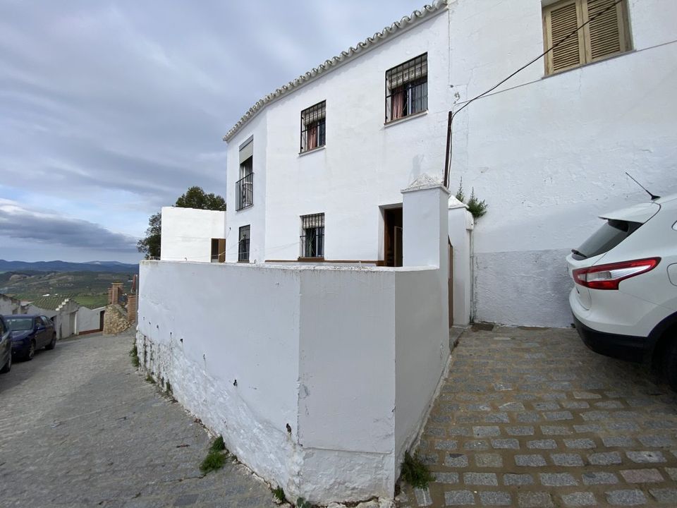 Byhus i Olvera, Cadiz - foto 2