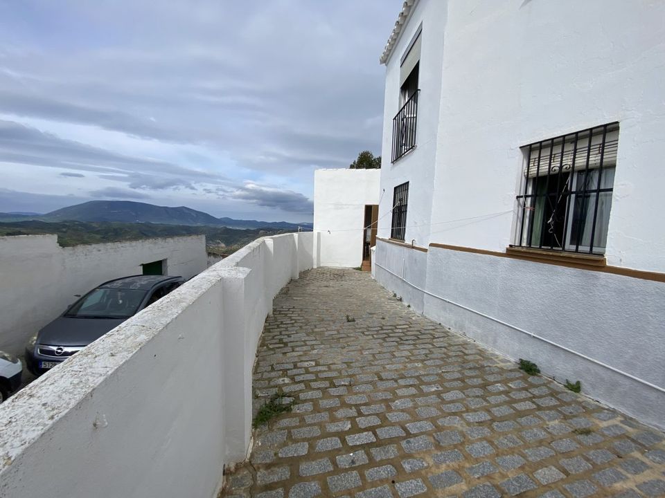 Byhus i Olvera, Cadiz - foto 3