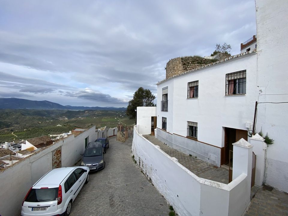 Byhus i Olvera, Cadiz - foto 5