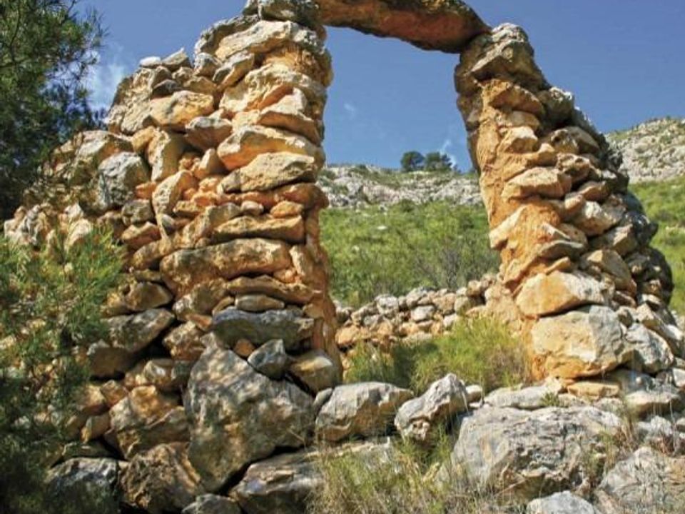 Lejlighed i Hondon De Las Nieves, Alicante - foto 4
