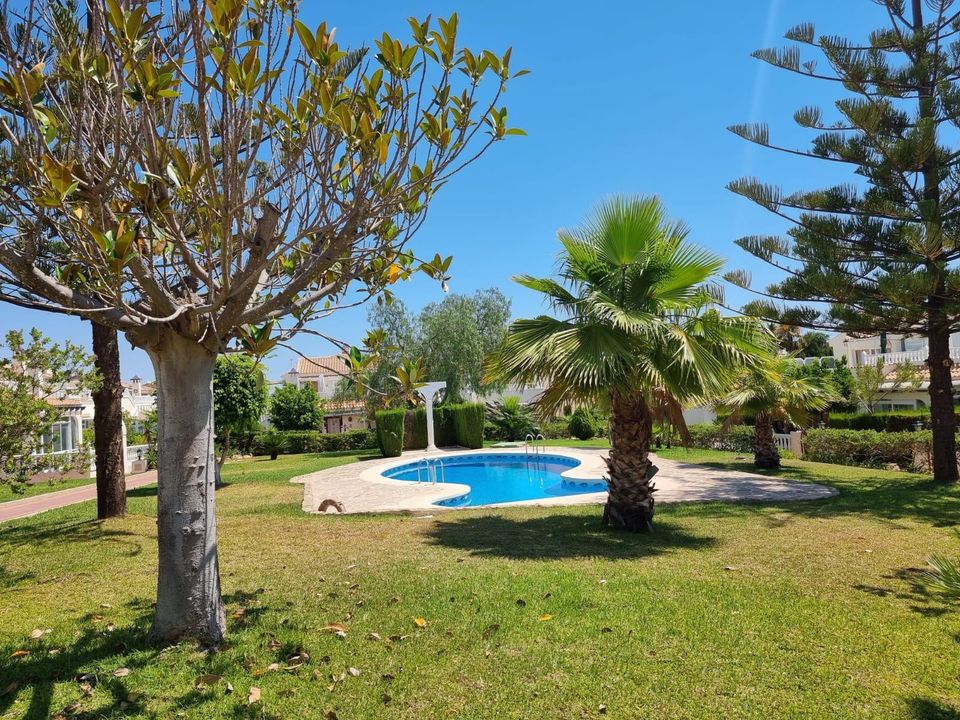 Lejlighed i Torrevieja, Alicante - foto 3